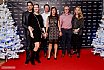 ChristmasWarmUp 2018 Red Carpet