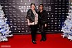 ChristmasWarmUp 2018 Red Carpet