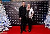 ChristmasWarmUp 2018 Red Carpet