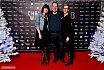 ChristmasWarmUp 2018 Red Carpet