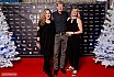 ChristmasWarmUp 2018 Red Carpet