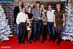ChristmasWarmUp 2018 Red Carpet