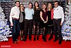 ChristmasWarmUp 2018 Red Carpet