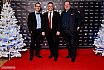 ChristmasWarmUp 2018 Red Carpet