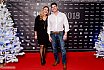 ChristmasWarmUp 2018 Red Carpet