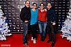 ChristmasWarmUp 2018 Red Carpet