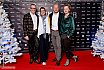 ChristmasWarmUp 2018 Red Carpet