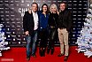 ChristmasWarmUp 2018 Red Carpet