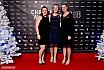 ChristmasWarmUp 2018 Red Carpet