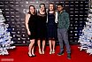 ChristmasWarmUp 2018 Red Carpet