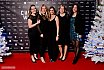 ChristmasWarmUp 2018 Red Carpet