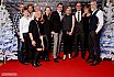 ChristmasWarmUp 2018 Red Carpet