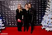 ChristmasWarmUp 2018 Red Carpet