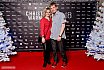 ChristmasWarmUp 2018 Red Carpet