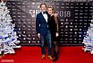 ChristmasWarmUp 2018 Red Carpet