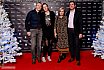 ChristmasWarmUp 2018 Red Carpet