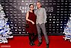 ChristmasWarmUp 2018 Red Carpet