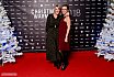 ChristmasWarmUp 2018 Red Carpet