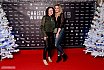 ChristmasWarmUp 2018 Red Carpet