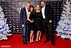 ChristmasWarmUp 2018 Red Carpet