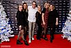 ChristmasWarmUp 2018 Red Carpet