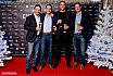 ChristmasWarmUp 2018 Red Carpet
