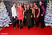 ChristmasWarmUp 2018 Red Carpet