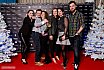 ChristmasWarmUp 2018 Red Carpet