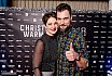 ChristmasWarmUp 2018 Red Carpet