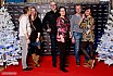 ChristmasWarmUp 2018 Red Carpet