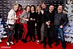 ChristmasWarmUp 2018 Red Carpet