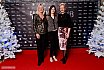 ChristmasWarmUp 2018 Red Carpet