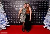ChristmasWarmUp 2018 Red Carpet