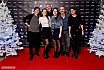 ChristmasWarmUp 2018 Red Carpet