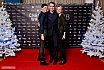 ChristmasWarmUp 2018 Red Carpet