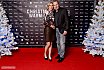ChristmasWarmUp 2018 Red Carpet