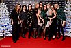 ChristmasWarmUp 2018 Red Carpet