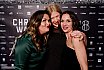 ChristmasWarmUp 2018 Red Carpet