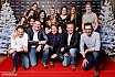 ChristmasWarmUp 2018 Red Carpet