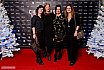 ChristmasWarmUp 2018 Red Carpet