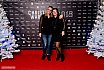 ChristmasWarmUp 2018 Red Carpet