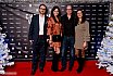 ChristmasWarmUp 2018 Red Carpet