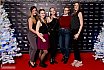 ChristmasWarmUp 2018 Red Carpet