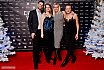ChristmasWarmUp 2018 Red Carpet