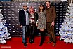ChristmasWarmUp 2018 Red Carpet