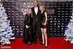 ChristmasWarmUp 2018 Red Carpet