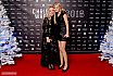 ChristmasWarmUp 2018 Red Carpet