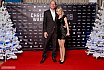 ChristmasWarmUp 2018 Red Carpet