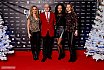 ChristmasWarmUp 2018 Red Carpet