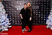 ChristmasWarmUp 2018 Red Carpet